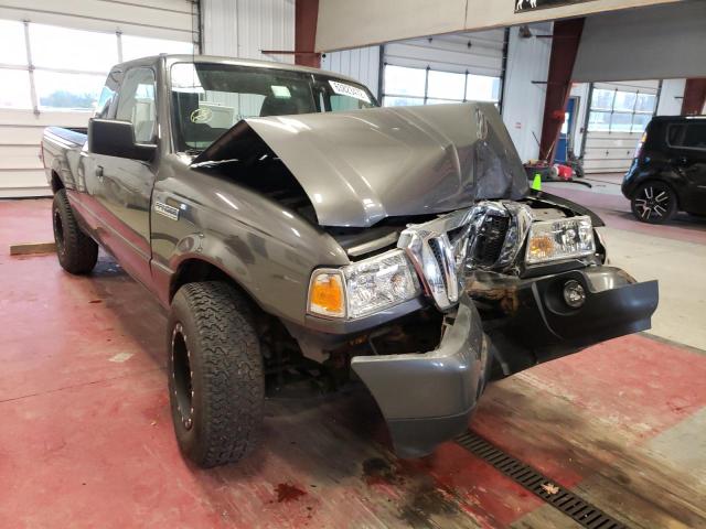 FORD RANGER SUP 2011 with VIN 1FTLR4FE5BPB13949 - Photo from auction