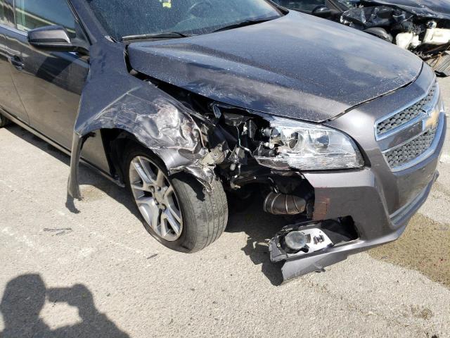 Photo 9 from auction – 2013 CHEVROLET MALIBU 2LT with VIN 1G11F5SR0DF125510