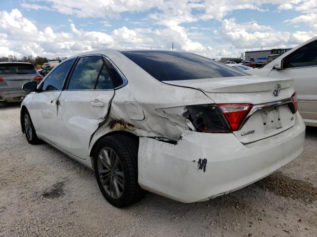 Photo 3 from auction – 2016 TOYOTA CAMRY LE with VIN 4T1BF1FK1GU173997