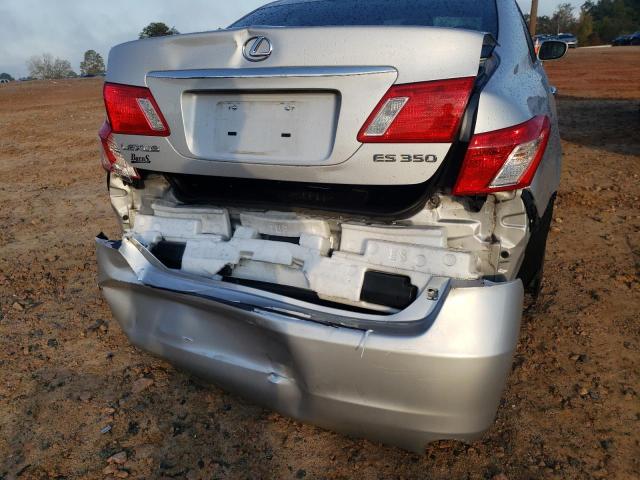 Photo 9 from auction – 2009 LEXUS ES 350 with VIN JTHBJ46G292303069