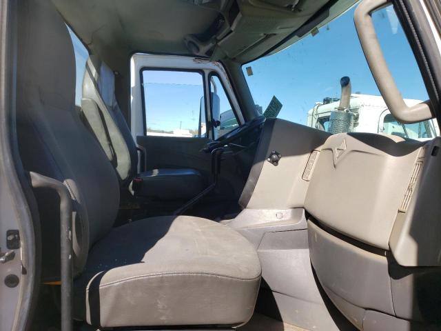 Photo 5 from auction – 2014 INTERNATIONAL PROSTAR with VIN 3HSDJAPR2EN778377