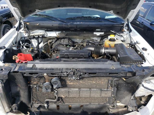 Photo 7 from auction – 2014 FORD F150 SUPER with VIN 1FTEX1CM8EKF14857