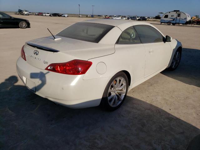 Photo 4 from auction – 2015 INFINITI Q60 BASE with VIN JN1CV6FE1FM811282