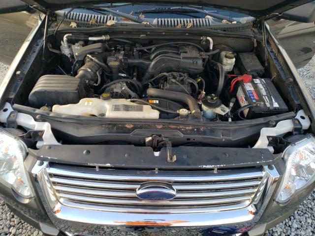 Photo 7 from auction – 2008 FORD EXPLORER X with VIN 1FMEU73E98UA58943