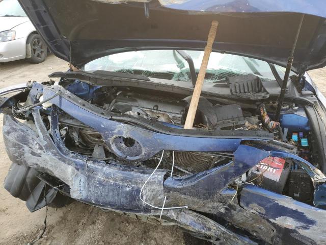 Photo 7 from auction – 2009 TOYOTA CAMRY BASE with VIN 4T1BE46K69U320838