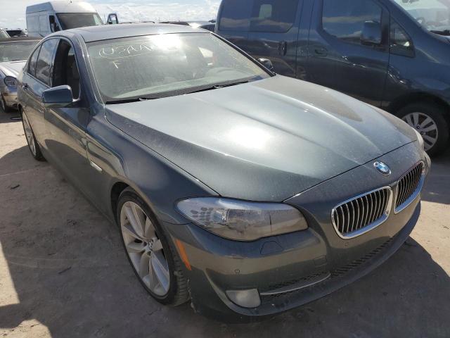 BMW 535 I 2012 z numerem VIN WBAFR7C58CC815594 - Zdjęcie z aukcji
