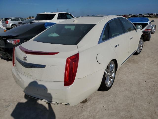 Photo 4 from auction – 2014 CADILLAC XTS LUXURY with VIN 2G61N5S39E9229867