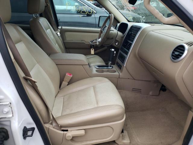 Photo 5 from auction – 2007 MERCURY MOUNTAINEE with VIN 4M2EU47E07UJ12734