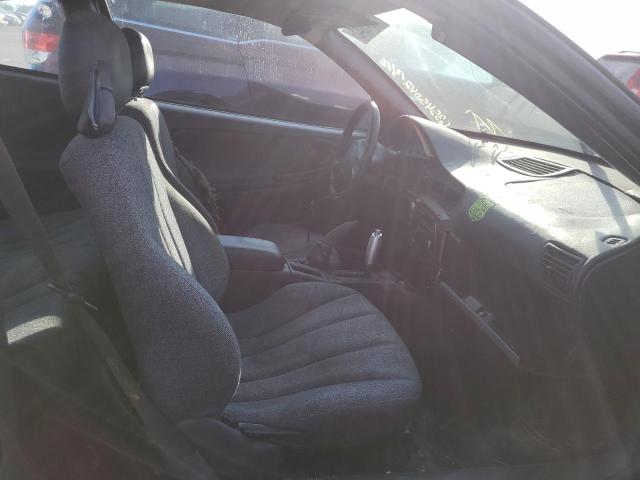 Photo 5 from auction – 2005 CHEVROLET CAVALIER with VIN 1G1JC12F457204651