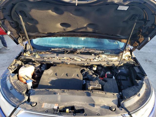 Photo 7 from auction – 2015 FORD EDGE SEL with VIN 2FMTK4J85FBB26280