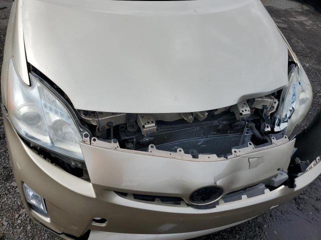 Photo 7 from auction – 2011 TOYOTA PRIUS with VIN JTDKN3DU0B1413140