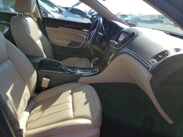 Photo 5 from auction – 2014 BUICK REGAL with VIN 2G4GL5EX3E9233940