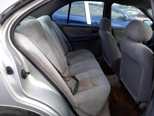 Photo 6 from auction – 1999 NISSAN ALTIMA XE with VIN 1N4DL01D7XC124890