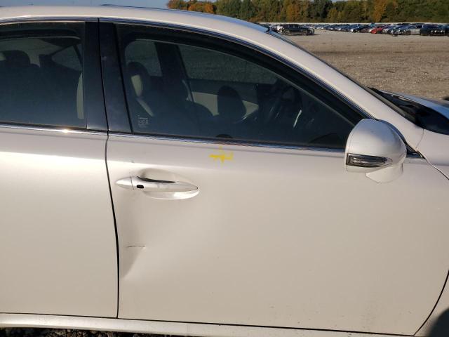 Photo 5 from auction – 2011 LEXUS IS 250 with VIN JTHBF5C26B5149034