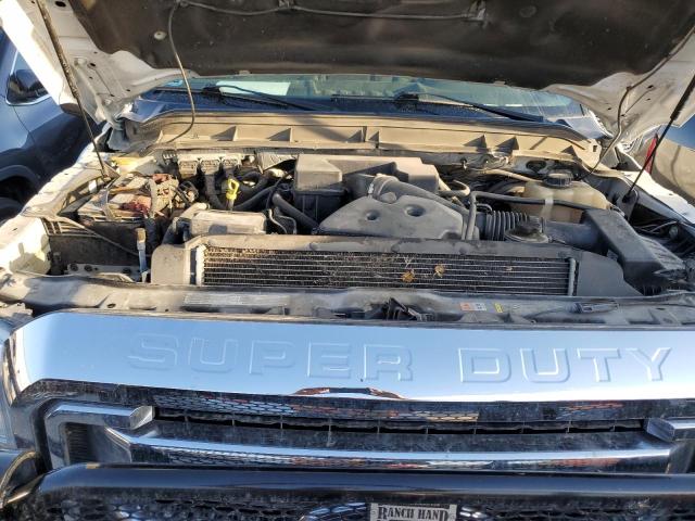 Photo 7 from auction – 2012 FORD F250 SUPER with VIN 1FT7W2B68CEC09665