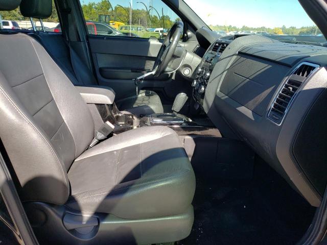 Фото 5 с аукциона – 2012 FORD ESCAPE LIM с VIN 1FMCU0EG9CKB66335