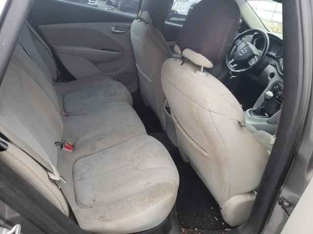 Photo 6 from auction – 2013 DODGE DART SXT with VIN 1C3CDFBH6DD700650