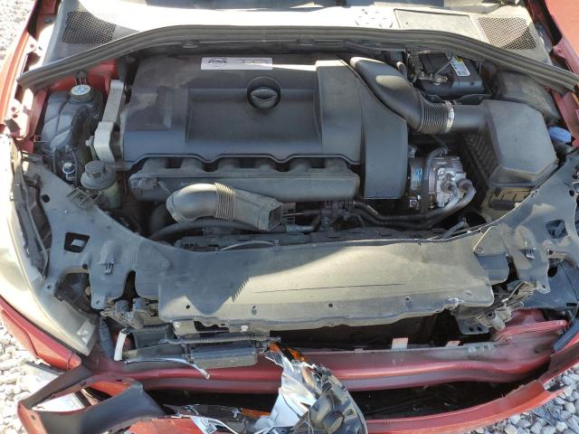 Photo 7 from auction – 2012 VOLVO S60 T6 with VIN YV1902FH3C2050703