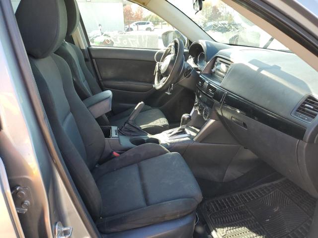 Photo 5 from auction – 2014 MAZDA CX-5 SPORT with VIN JM3KE4BE5E0422967