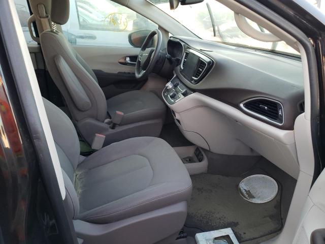 Photo 5 from auction – 2017 CHRYSLER PACIFICA T with VIN 2C4RC1DG8HR816600