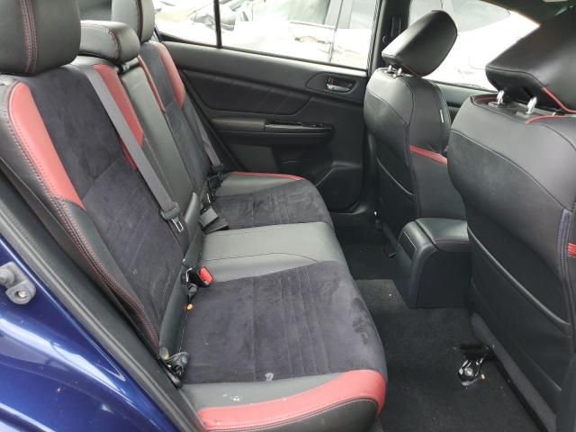Photo 6 from auction – 2019 SUBARU WRX PREMIU with VIN JF1VA1B61K9807304