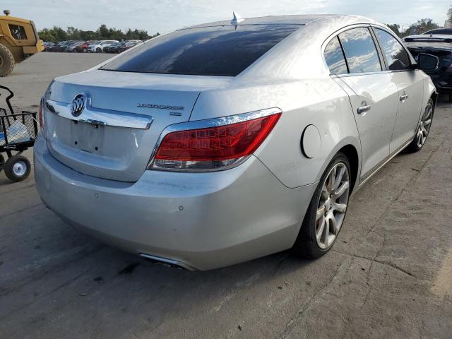 Photo 4 from auction – 2010 BUICK LACROSSE C with VIN 1G4GE5GV1AF139837