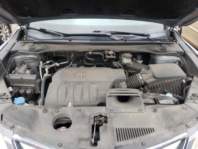 Photo 7 from auction – 2013 ACURA RDX with VIN 5J8TB4H30DL002544