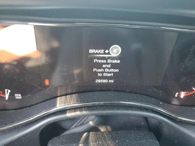 Photo 8 from auction – 2020 DODGE DURANGO GT with VIN 1C4RDJDG0LC172136