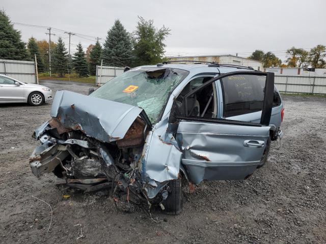 Photo 9 from auction – 2005 DODGE CARAVAN SX with VIN 1D4GP45R35B350990