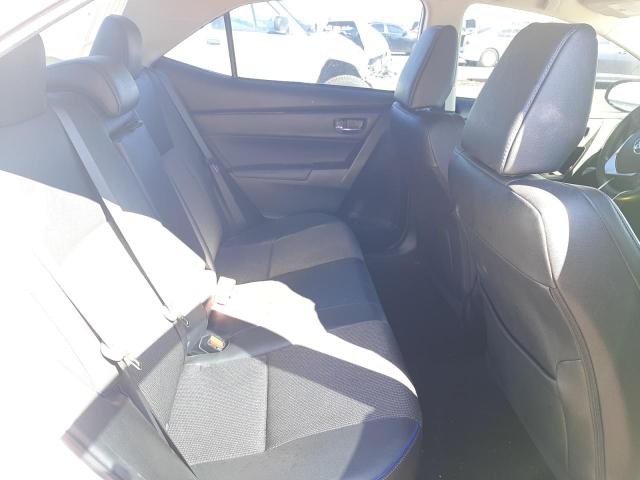 Photo 6 from auction – 2019 TOYOTA COROLLA L with VIN 5YFBURHEXKP876777
