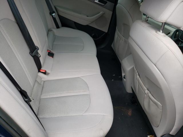 Photo 6 from auction – 2016 HYUNDAI SONATA SE with VIN 5NPE24AF4GH352148