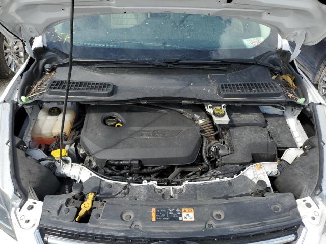 Photo 7 from auction – 2014 FORD ESCAPE TIT with VIN 1FMCU0JX4EUE37752