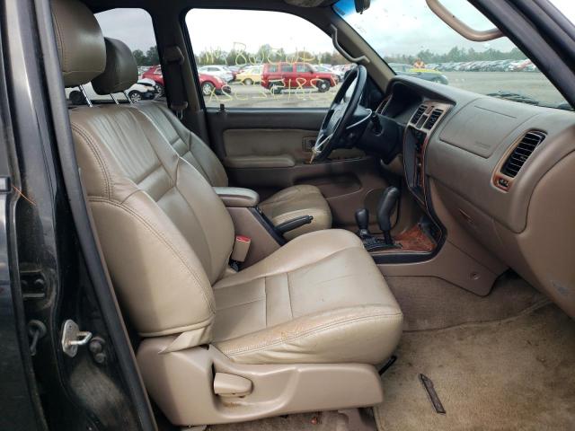 Photo 5 from auction – 2002 TOYOTA 4RUNNER SR with VIN JT3HN86RX29073842