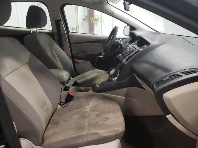 Photo 5 from auction – 2014 FORD FOCUS SE with VIN 1FADP3F26EL103751