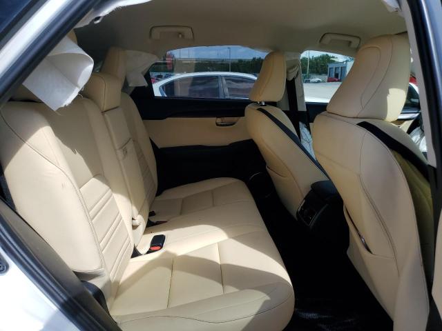 Photo 6 from auction – 2015 LEXUS NX 200T with VIN JTJYARBZ1F2010904