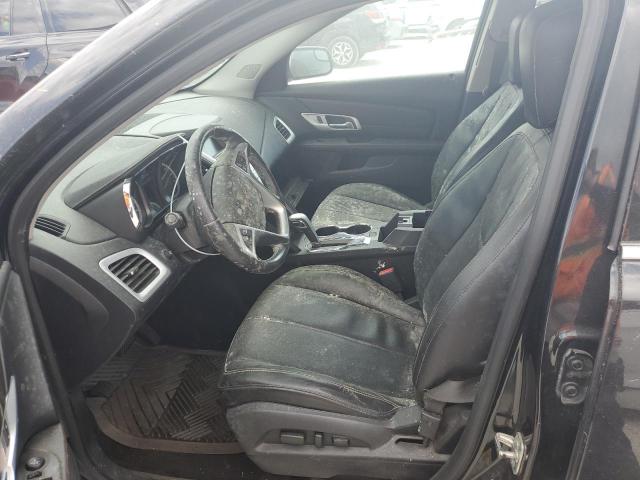 Photo 5 from auction – 2012 GMC TERRAIN SL with VIN 2GKALUEK4C6238687