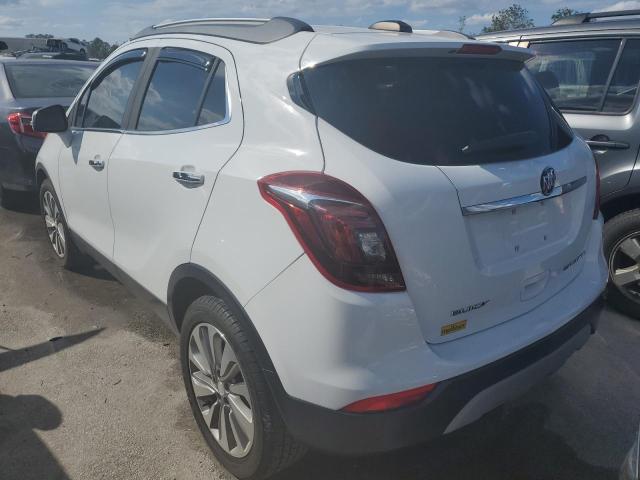 Photo 3 from auction – 2018 BUICK ENCORE PRE with VIN KL4CJASB2JB705249
