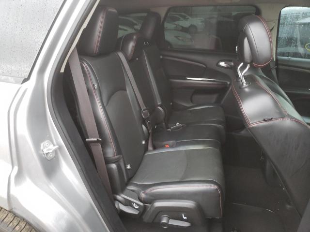 Photo 6 from auction – 2019 DODGE JOURNEY GT with VIN 3C4PDDEG8KT759002