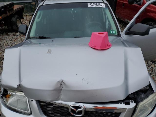 Photo 7 from auction – 2010 MAZDA TRIBUTE I with VIN 4F2CY9C73AKM08811