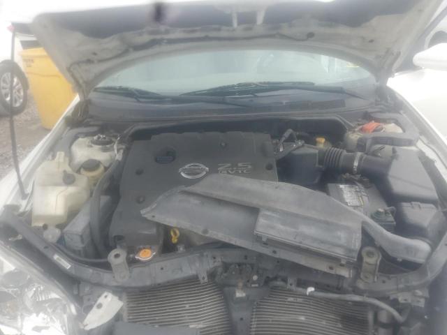 Photo 7 from auction – 2005 NISSAN ALTIMA S with VIN 1N4AL11D85C261780
