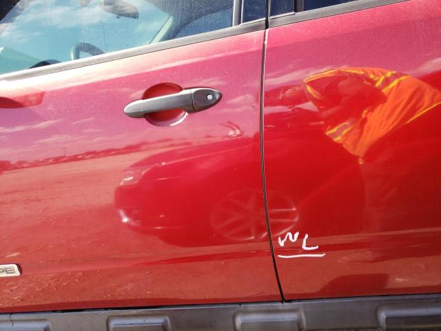 Photo 9 from auction – 2008 FORD ESCAPE XLS with VIN 1FMCU02Z88KE59074