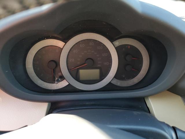 Photo 8 from auction – 2009 TOYOTA RAV4 LIMIT with VIN JTMBK31V79D009864
