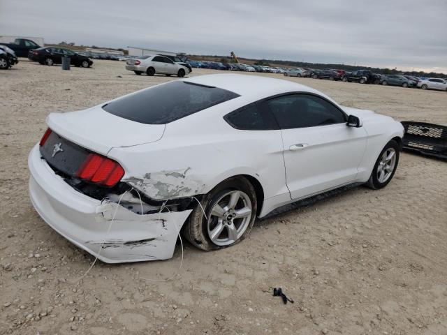 Photo 3 from auction – 2017 FORD MUSTANG with VIN 1FA6P8AM7H5245520