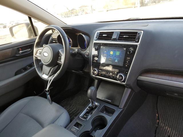 Photo 9 from auction – 2018 SUBARU OUTBACK 2. with VIN 4S4BSANC8J3260539