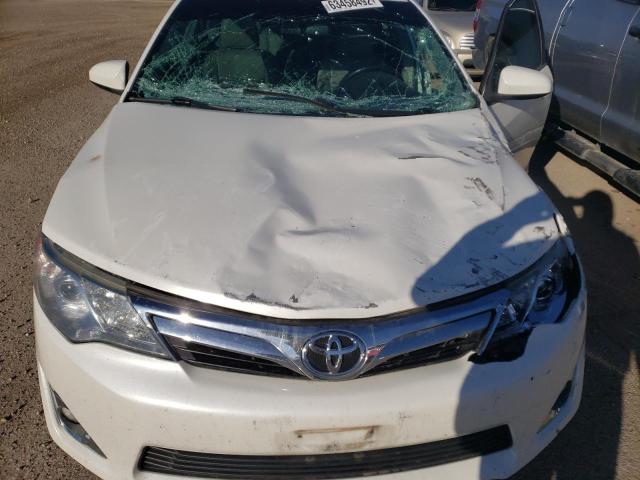 Photo 7 from auction – 2014 TOYOTA CAMRY L with VIN 4T1BF1FK7EU451864