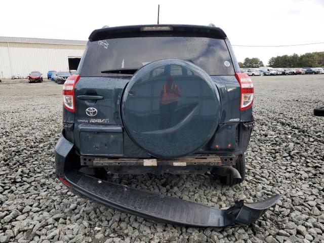 Photo 9 from auction – 2010 TOYOTA RAV4 with VIN 2T3BF4DV8AW079841