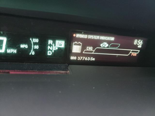 Zdjęcie 8 z aukcji – 2012 TOYOTA PRIUS z VIN JTDKN3DU4C5468555