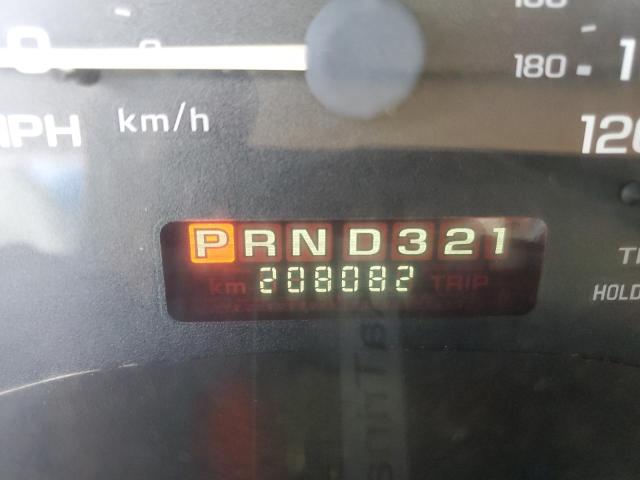 Photo 8 from auction – 2000 CHEVROLET MALIBU with VIN 1G1ND52J8Y6262623