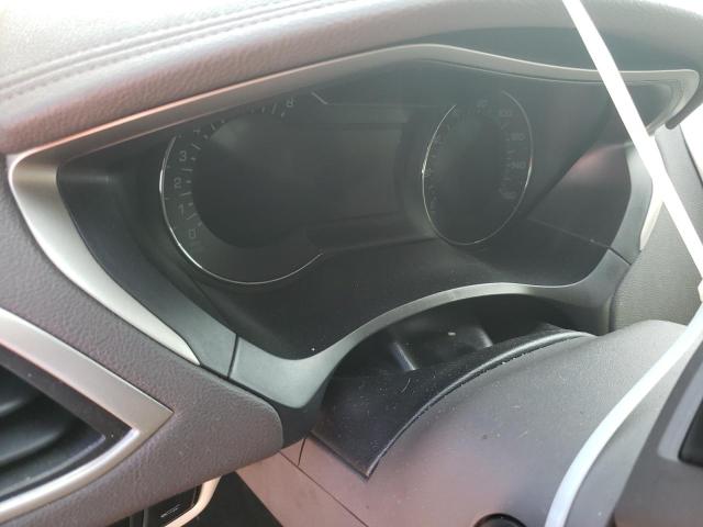Photo 8 from auction – 2014 LINCOLN MKZ with VIN 3LN6L2G94ER833224