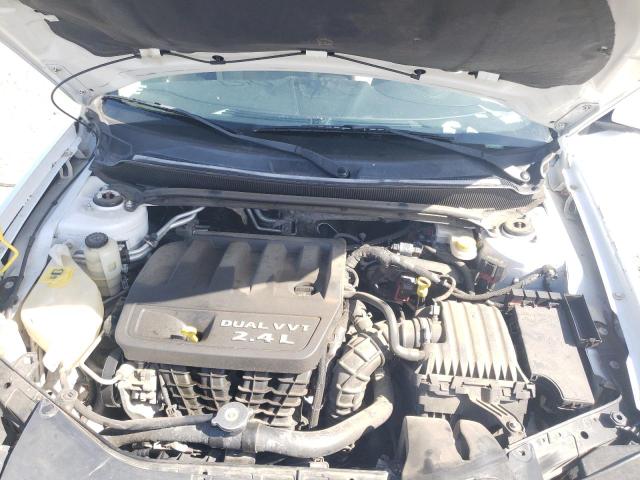 Photo 7 from auction – 2014 DODGE AVENGER SX with VIN 1C3CDZCB3EN181399